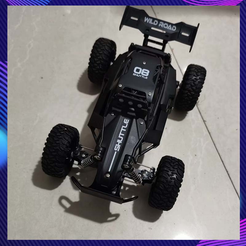 Outdoor Adventure Toys - RC Araba 1:16 Yüksek Hızlı Drift