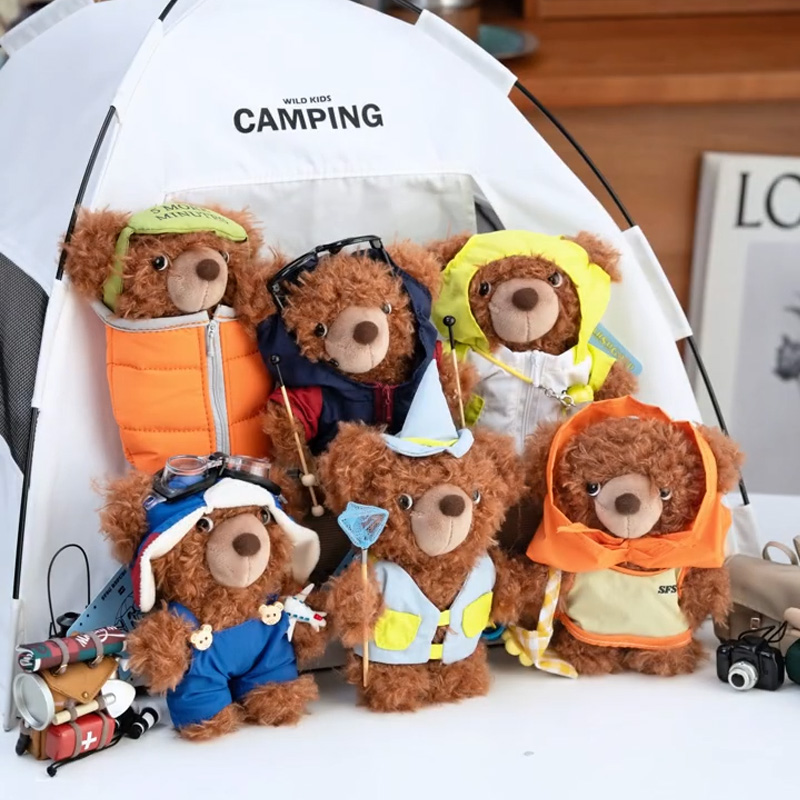 Outdoor Adventure Toys - Gulu'S Açık Hava Macera Serisi Kör