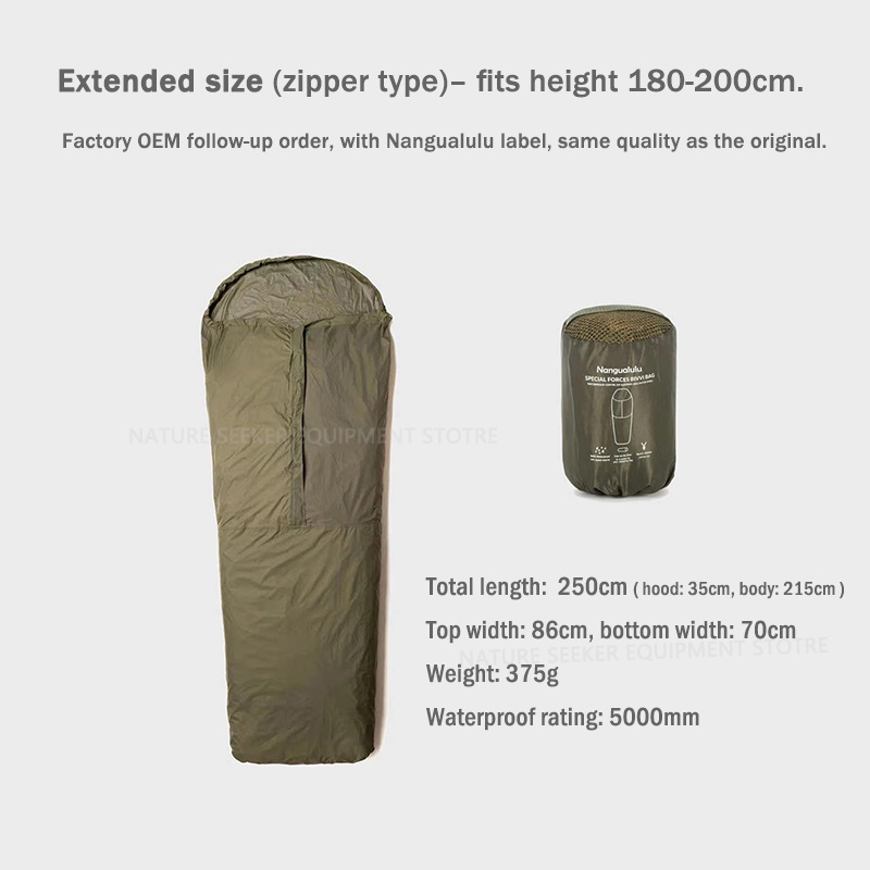 Sngpak Bivvy Çantası Su Geçirm - Bivy Sack Lightweight incelemesi ve fiyatı