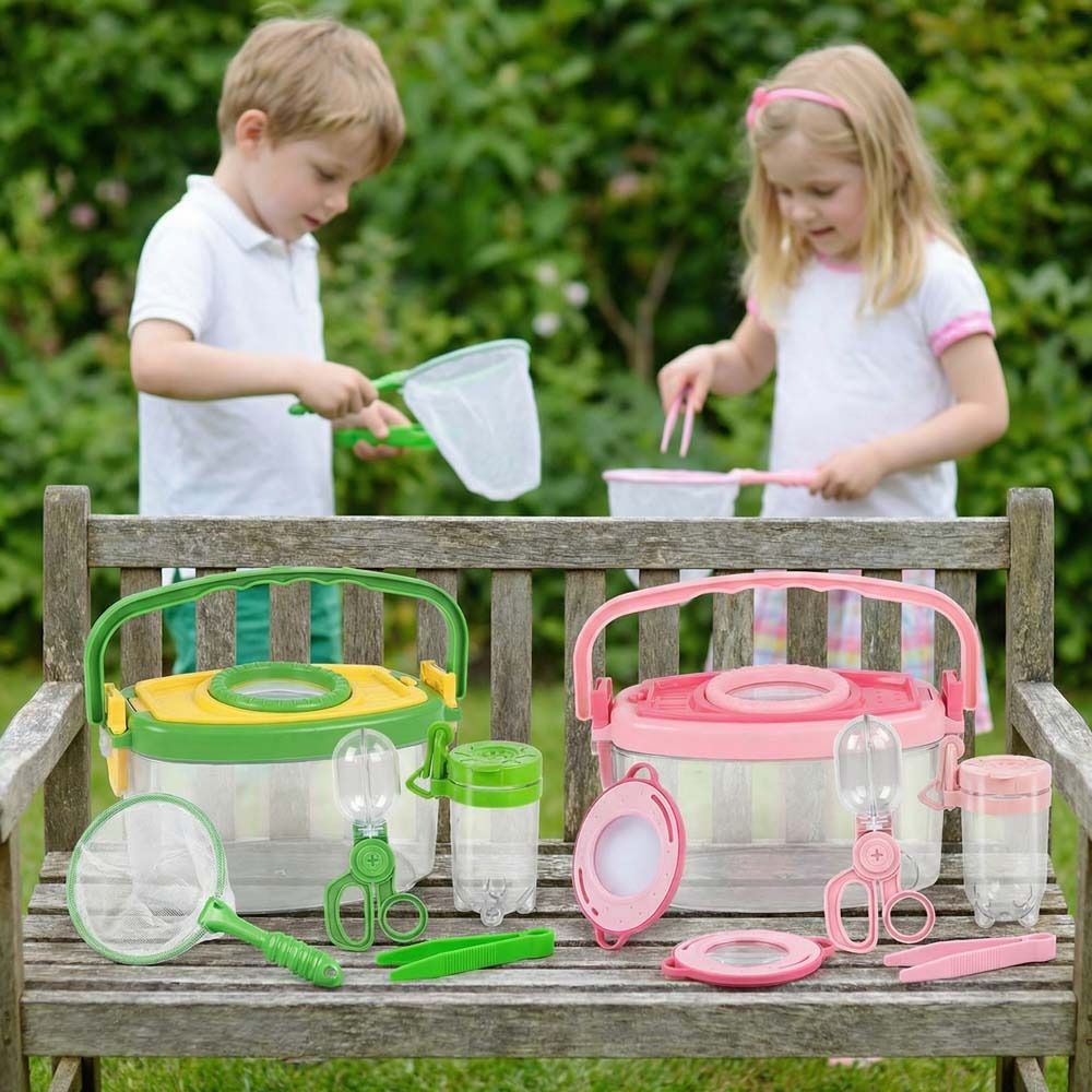 Erkek Kavanoz Açık Hava Macera - Outdoor Adventure Toys incelemesi ve fiyatı