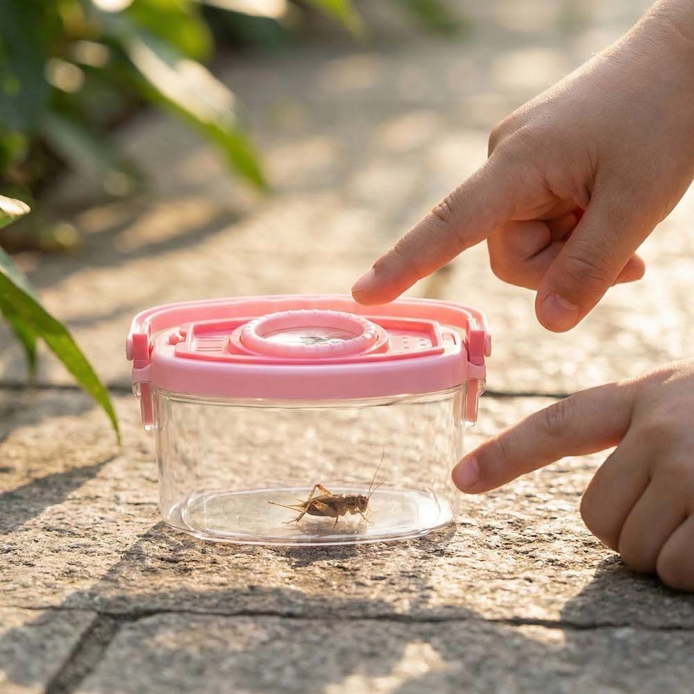Erkek Kavanoz Açık Hava Macera - Outdoor Adventure Toys incelemesi ve fiyatı