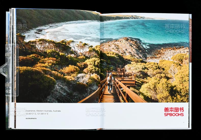 Buradasınız Yürüyüşler İngiliz - Outdoor Adventure Books For Adults incelemesi ve fiyatı