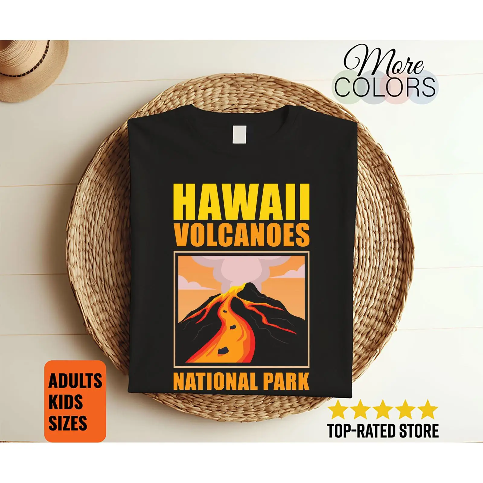Hawaii Volkanları Ulusal Parkı - Outdoor Adventure Usa incelemesi ve fiyatı
