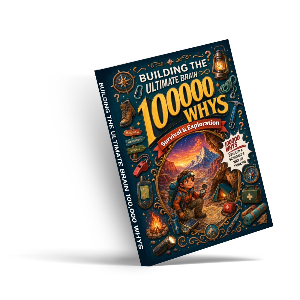 100.000 Neden: Çocuklar İçin H - Outdoor Adventure Books For Adults incelemesi ve fiyatı