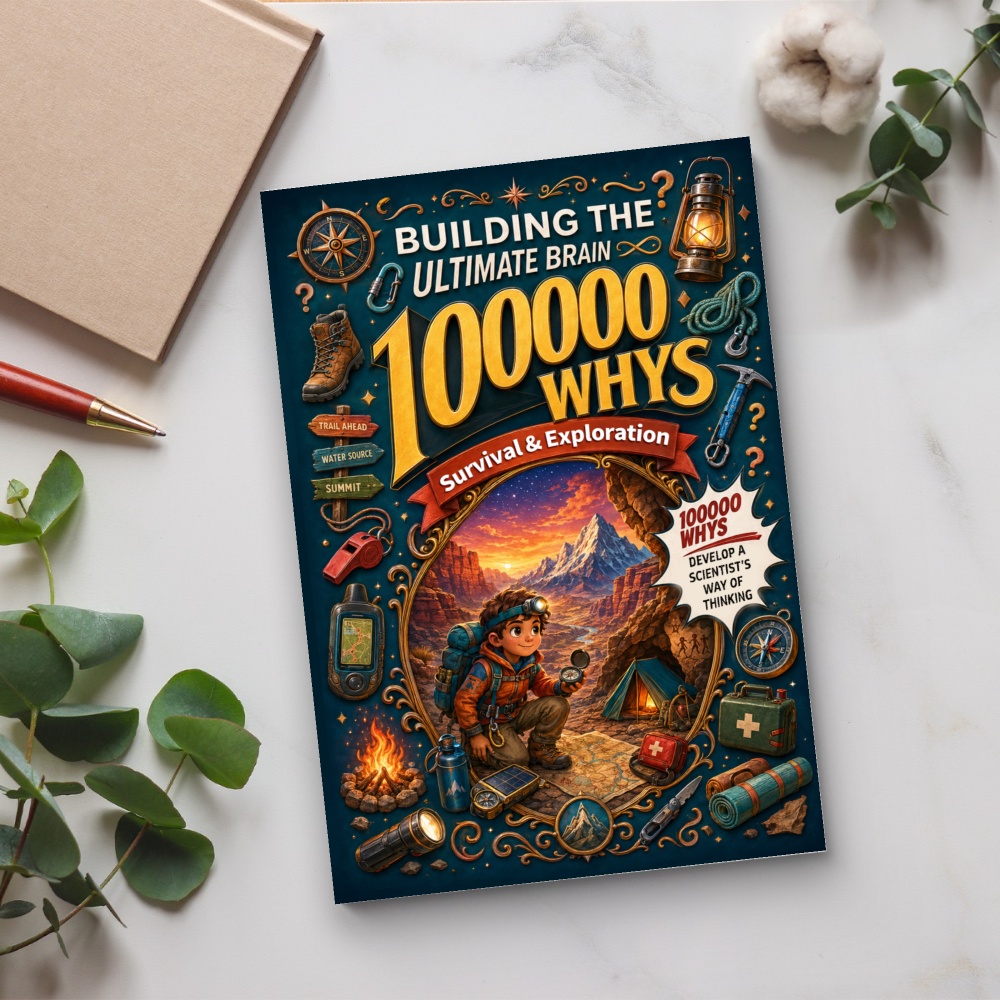 100.000 Neden: Çocuklar İçin H - Outdoor Adventure Books For Adults incelemesi ve fiyatı