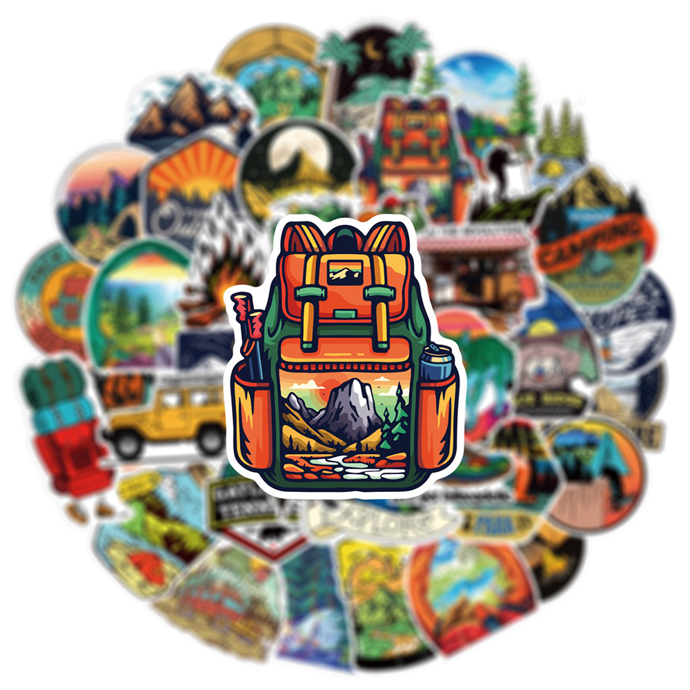 10/30/50/100 adet Karikatür Aç - Outdoor Adventure Toys incelemesi ve fiyatı