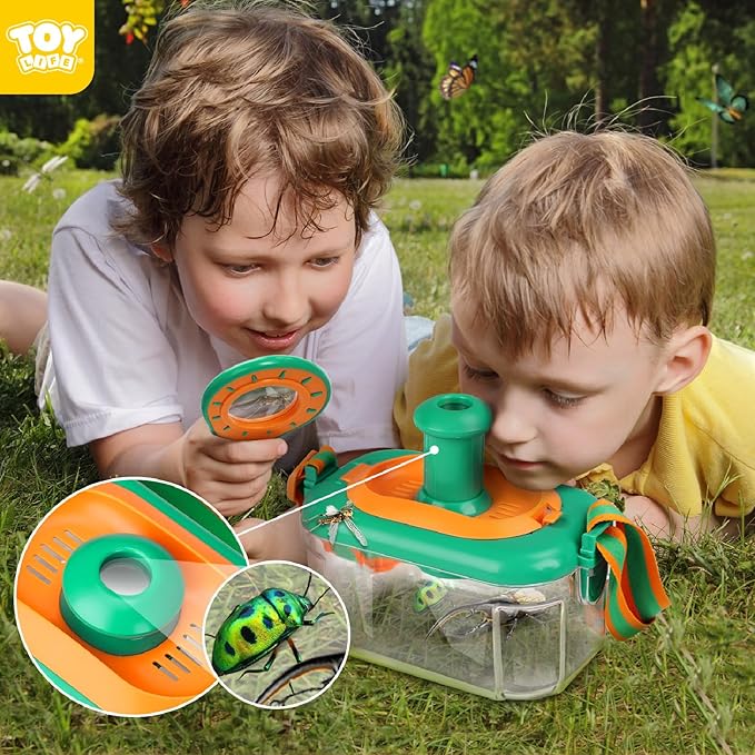 Çocuklar için Böcek Kelebek Ya - Outdoor Adventure Toys incelemesi ve fiyatı