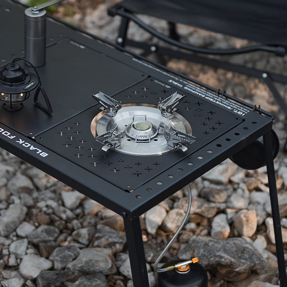 IGT Üst Plaka Dış Mekan Soba F - Adventure Outdoor Equipment incelemesi ve fiyatı