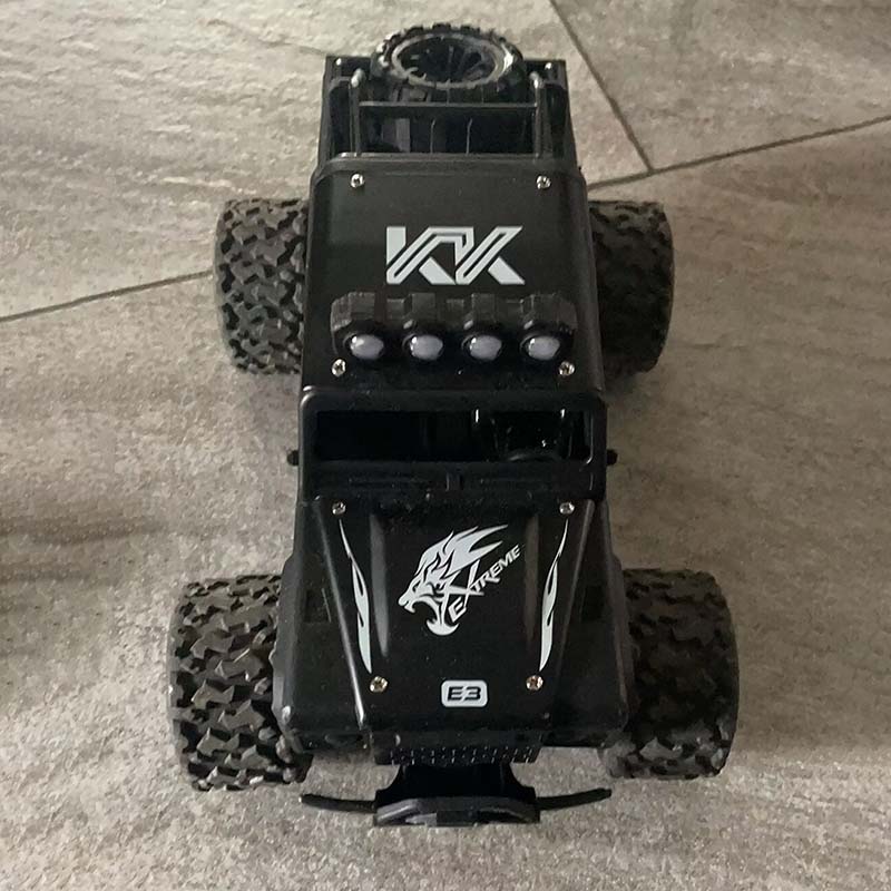 RC Araba 1:16 Off-Road Uzaktan - Outdoor Adventure Toys incelemesi ve fiyatı