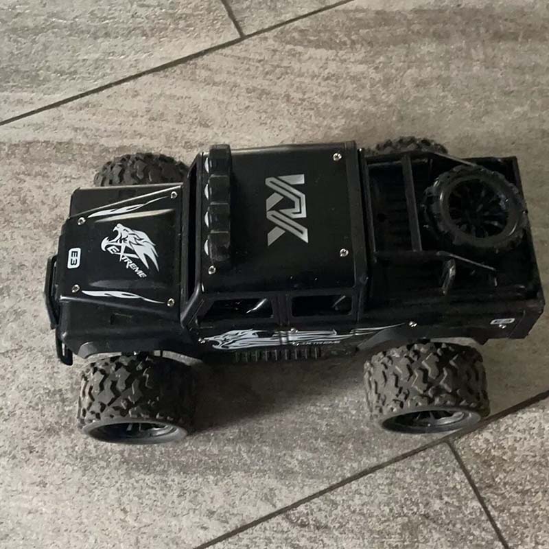 RC Araba 1:16 Off-Road Uzaktan - Outdoor Adventure Toys incelemesi ve fiyatı
