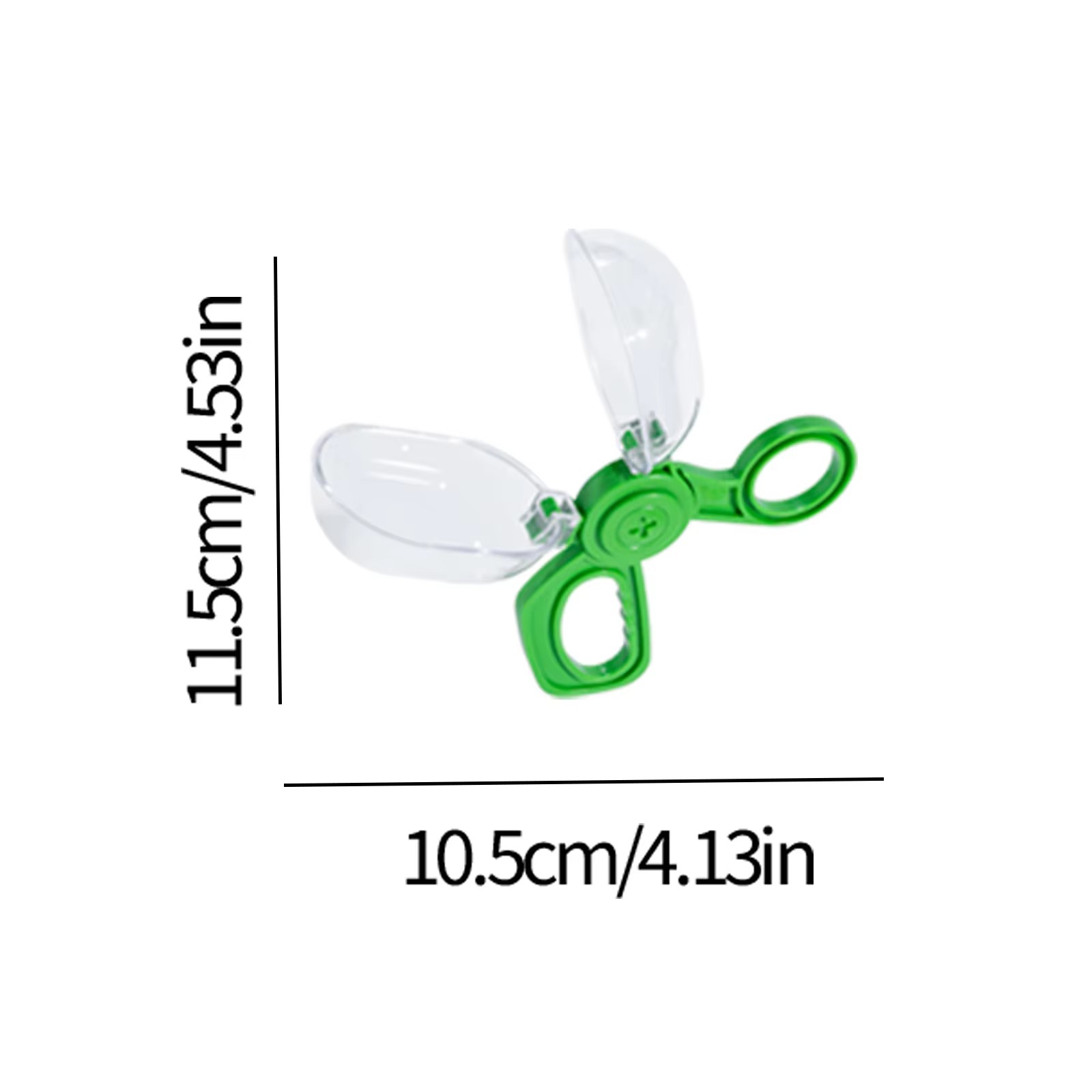 Macera Böcek Kapsül Klip Oyunc - Outdoor Adventure Toys incelemesi ve fiyatı