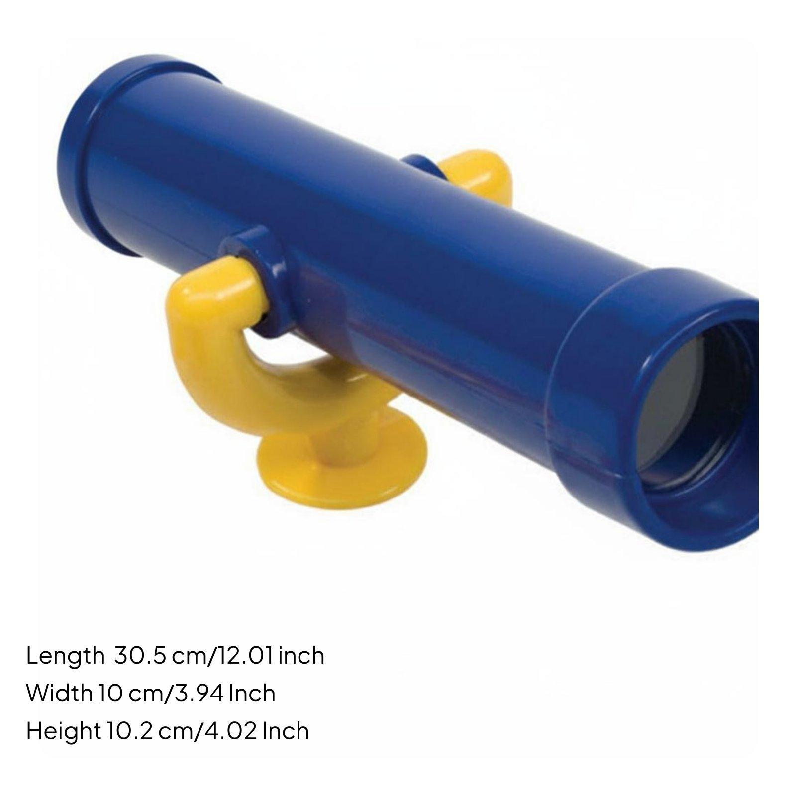 Çocuk Teleskop Duyusal Eğitici - Outdoor Adventure Toys incelemesi ve fiyatı