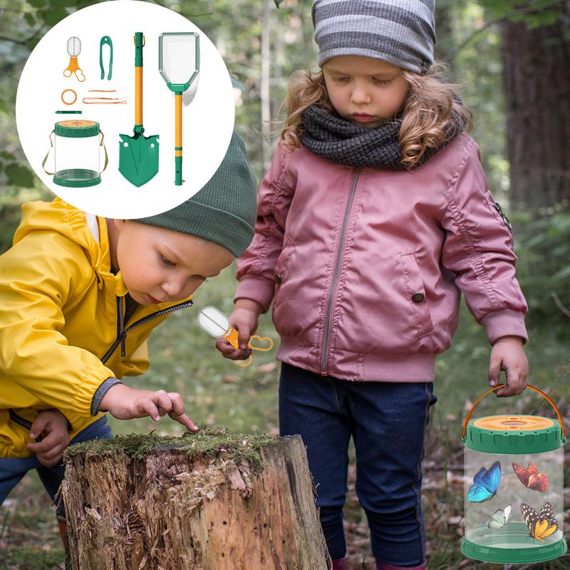 Geri çekilebilir Yaratık Yakal - Outdoor Adventure Toys incelemesi ve fiyatı