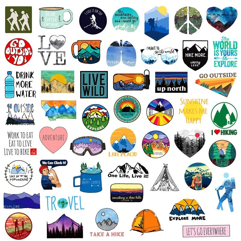 50 adet açık macera yürüyüş çı - Outdoor Adventure Toys incelemesi ve fiyatı