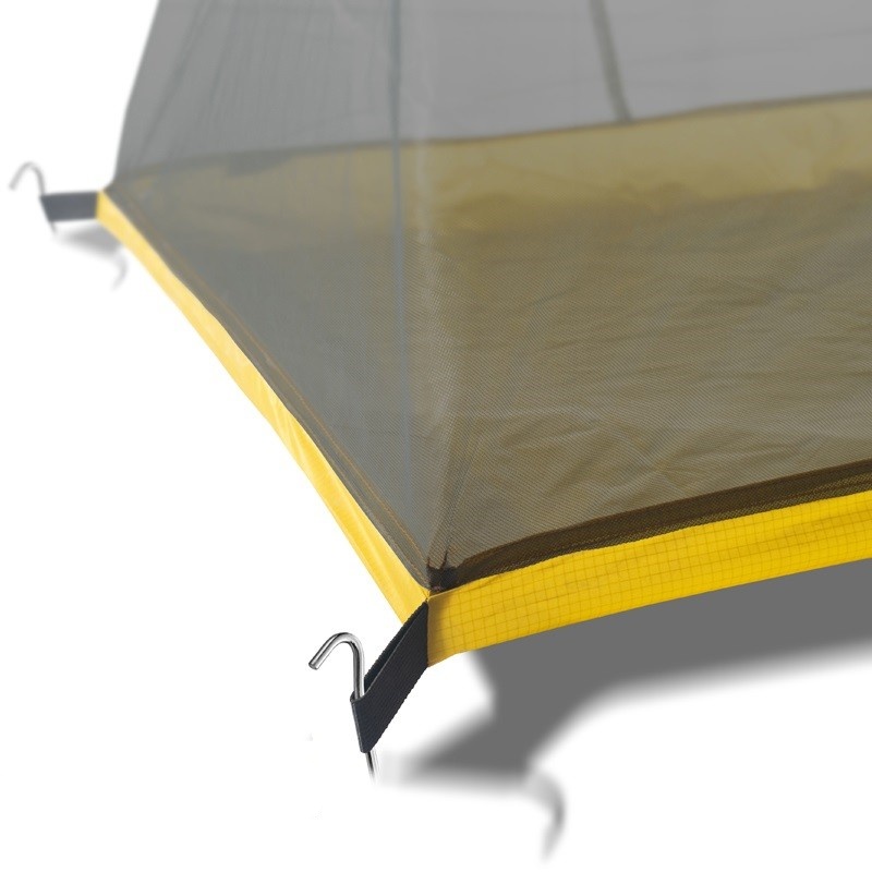 HIKEBURGER Jian 1P Bivy Çadırı - Bivy Sack Lightweight incelemesi ve fiyatı