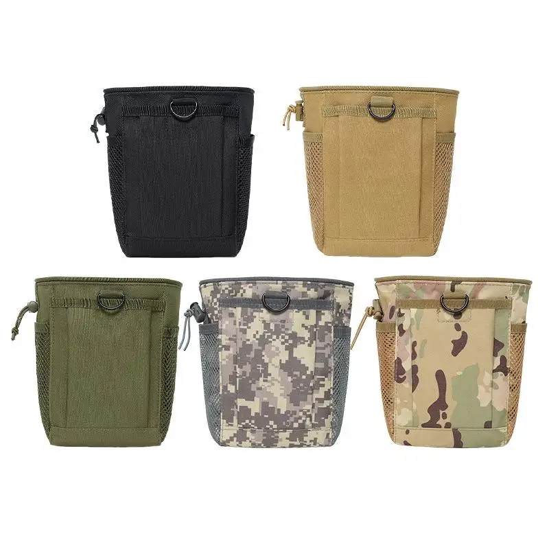 Taktik Molle Şarjör Çantası İp - Outdoor Adventure Magazines incelemesi ve fiyatı