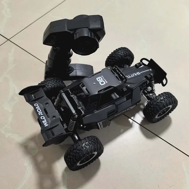 RC Araba 1:16 Yüksek Hızlı Dri - Outdoor Adventure Toys incelemesi ve fiyatı