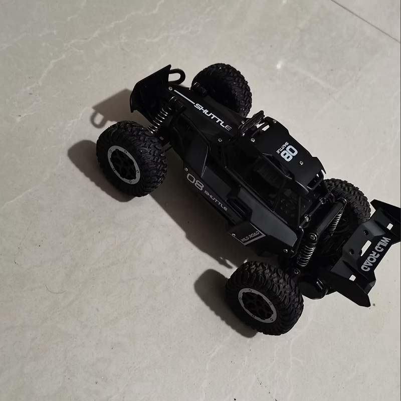 RC Araba 1:16 Yüksek Hızlı Dri - Outdoor Adventure Toys incelemesi ve fiyatı