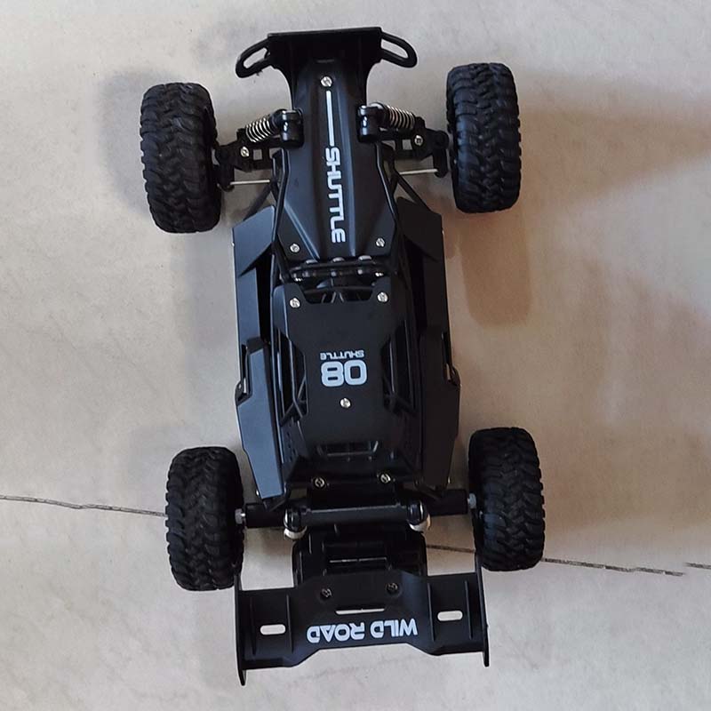 RC Araba 1:16 Yüksek Hızlı Dri - Outdoor Adventure Toys incelemesi ve fiyatı
