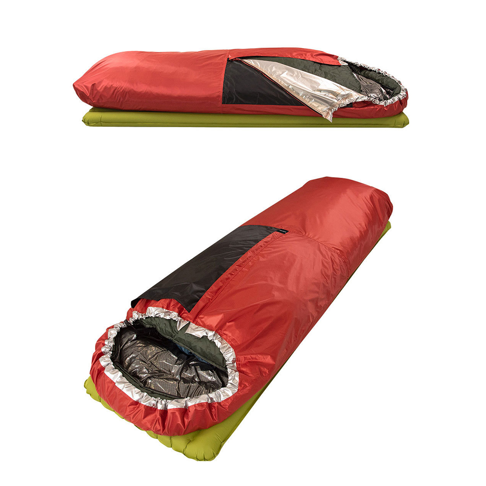 Hayatta Kalma Durumları İçin Y - Bivy Sack Lightweight incelemesi ve fiyatı